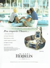 PUBLICITE ADVERTISING 126