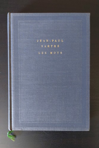 Jean paul sartre - jean-paul,