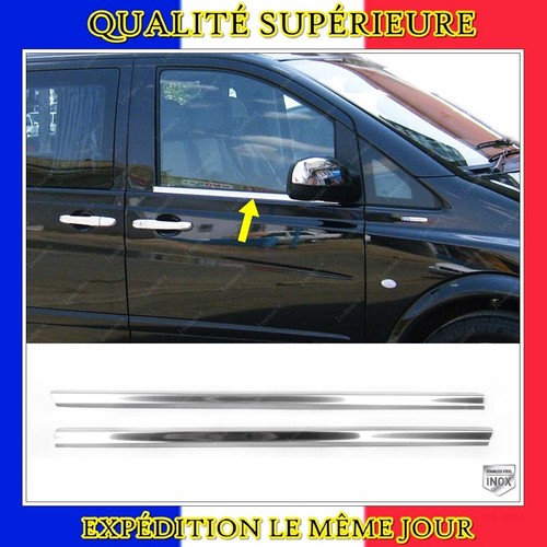 Chromé cadre fenêtre - cadre,