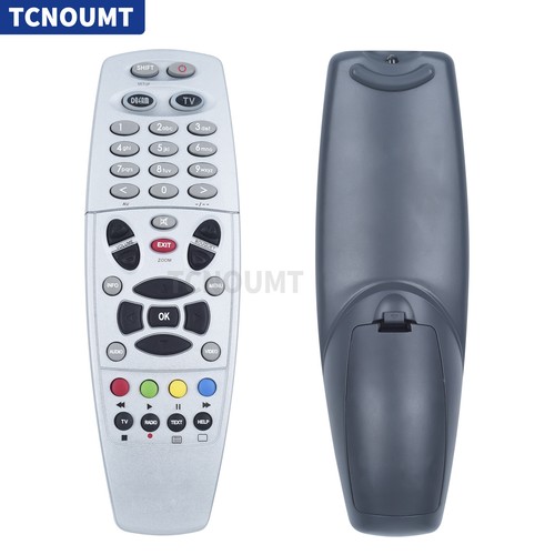New remote control for - control,