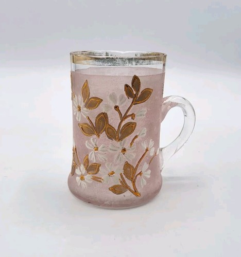 Tasse verre soufflé - tasse,