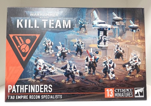 Warhammer kill team - kill,