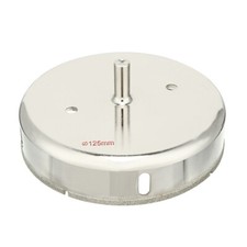 Foret à pointe scie cloche