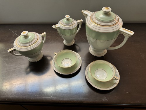 Limoges pallas complete coffee - limoges,
