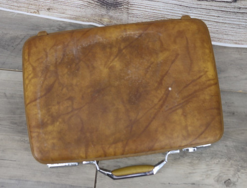 Vintage american tourister - vintage,