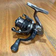 Moulinet tournant Shimano Complex CI4+ C2500S