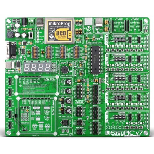 Kits easypic - kits, v7