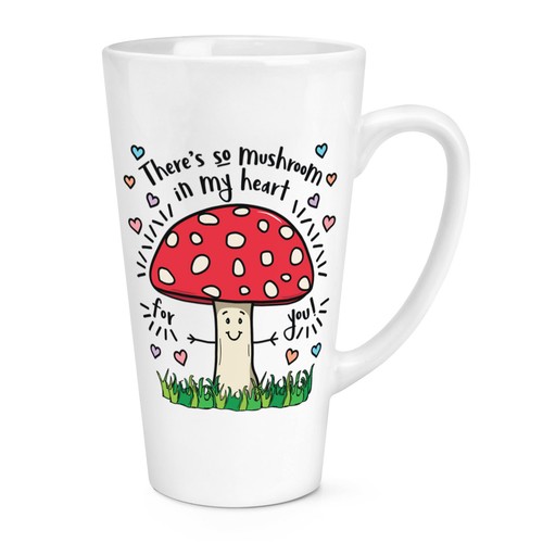 Champignon en my - a,