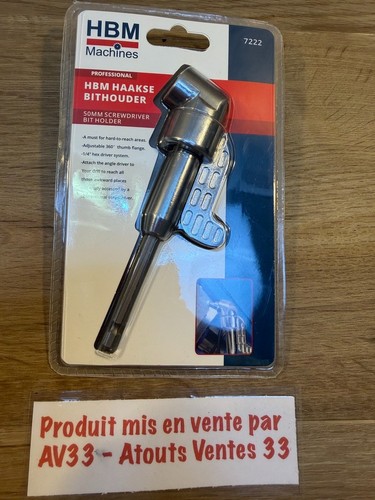 Renvoi angle perceuse - , visseuse