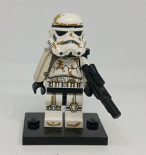 LEGO Star Wars : Sandtrooper -