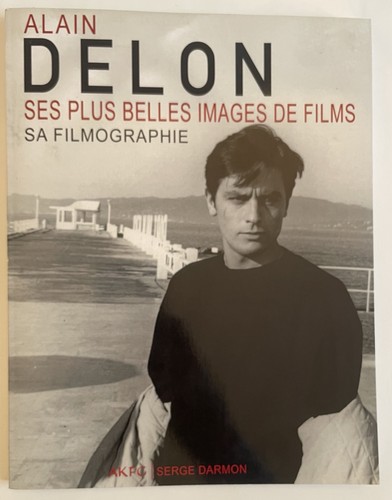 Alain delon ses plus - ses,
