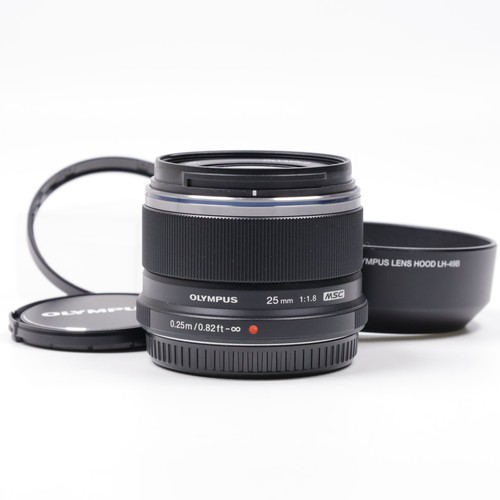 Objectif olympus zuiko mm - olympus, m.zuiko