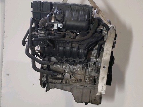 Moteur gaz suzuki - gaz,