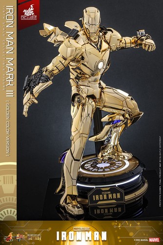 Hot toys mms764d69 - hot,