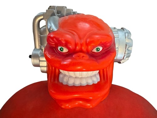 1994 vac man - man, of
