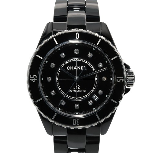 Montre bracelet chanel j12 - montre-bracelet,