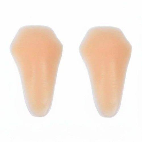 Protège tibia ski coussinet - protège-tibia,