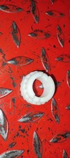 Pignon plastique moteur 123 - moteur,