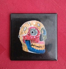 magnet aimant Niki De Saint