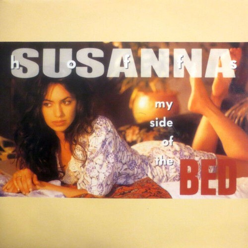 Side the bed - my,