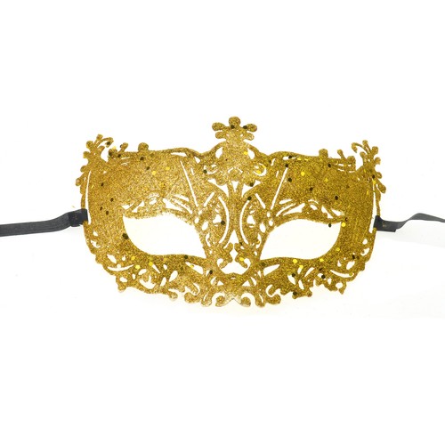 Masque pour les - , yeux