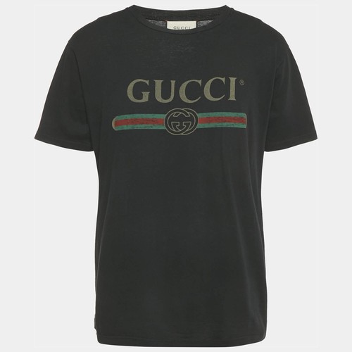 Shirt gucci noir - gucci,