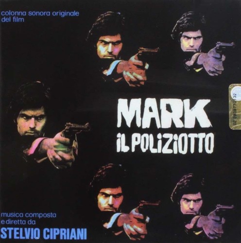Stelvio cipriani mark - cipriani,