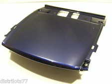 Dosseret selle bleu - dosseret,