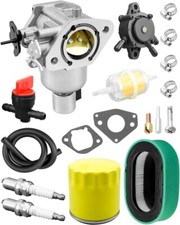 1685321-S Carburateur pour Kohler 7000 KT725 730 735 740 KT745 3285361S 3285347S