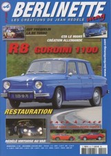 BERLINETTE MAG n°42 du