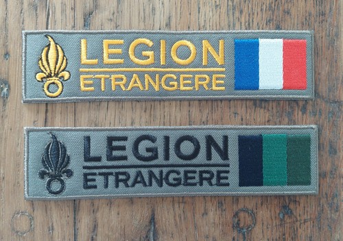 Insigne ecusson - , )