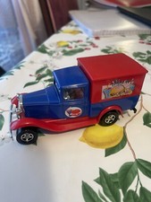 Voiture miniature Ford Model A