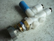 Vanne De 3-2 Distribution