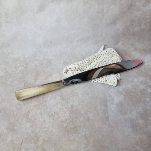 Couteau ancien service - couteau,