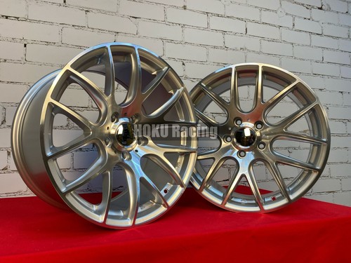 Roues 359m style - 4x, 18"