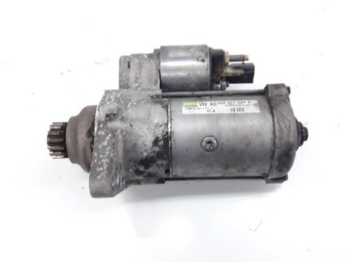 02z911024a démarreur audi - 02z911024a, a3