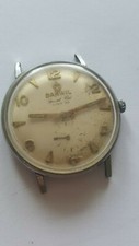 VINTAGE Rare swiss made DARWIL