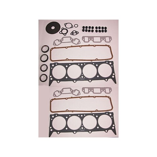 Pochette joint haut - pochette,