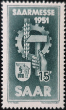 ALLEMAGNE - OCCUPATION