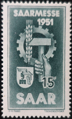 Allemagne occupation - allemagne,