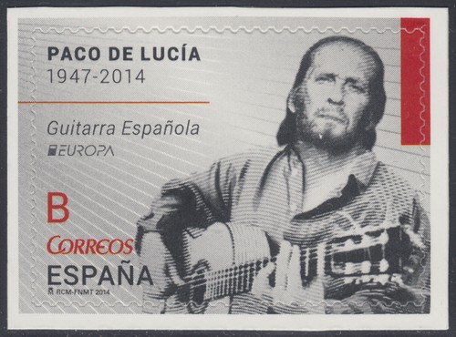 Espagne 4884 2014 europe - espagne,