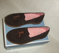 JACADI CHAUSSURES MOCASSINS EN