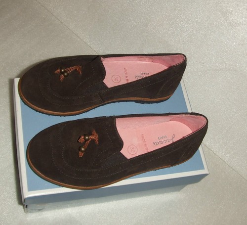 Jacadi chaussures mocassins - chaussures, en