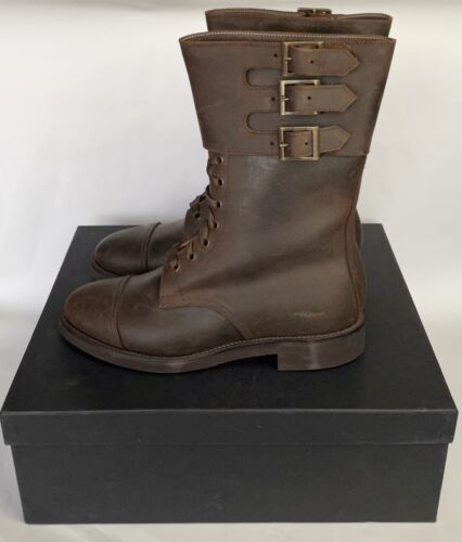 Crockett jones ella dark - crockett,