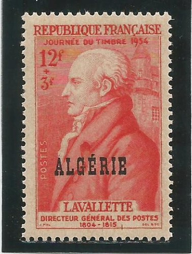 Colonies francaises algerie - francaises,