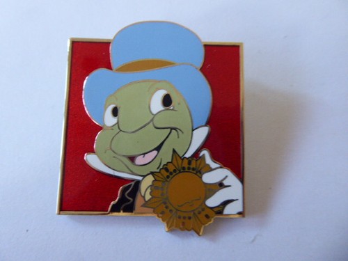 jiminy cricket