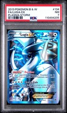 2013 POKEMON BW PLASMA STORM