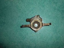 Entraineur compteur Veglia axe