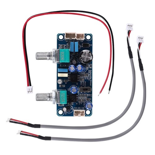 Carte amplificateur préampli - carte,