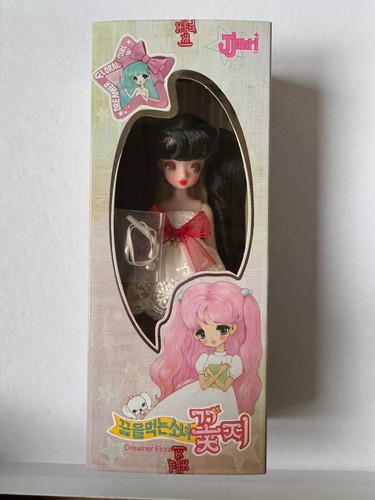 Rare jjorori art doll dreamer - jjorori,